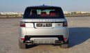 Land Rover Range Rover Sport Dynamic P380 Warranty