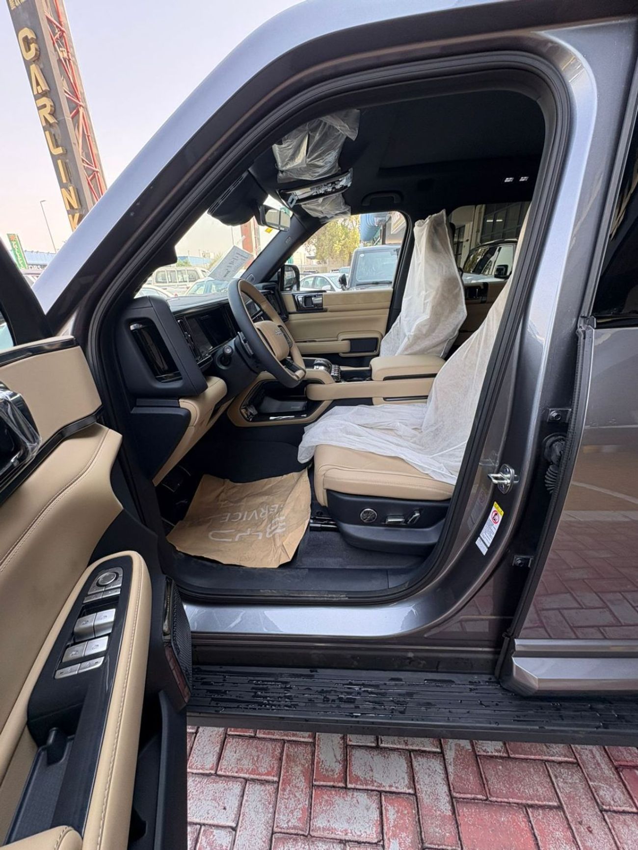 بي واي دي ليوبارد 5