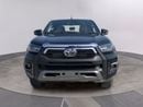Toyota Hilux 4X4 (2.8L) DIESEL RIGHT HAND