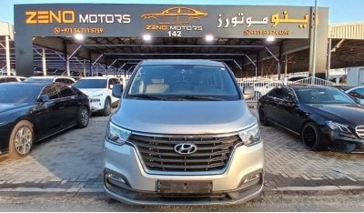 Hyundai Grand Starex hyundai starex 2019