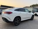 Mercedes Benz GLE450 4MATIC