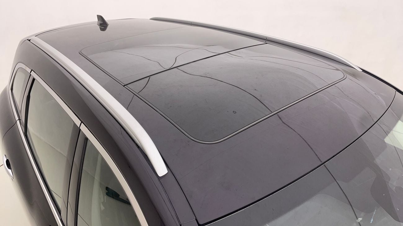 رينو كوليوس LE 2.5 | بدون دفعة مقدمة | اختبار القيادة في المنزل