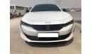 بيجو 508 1.6 Petrol GT Line 2WD  !!!