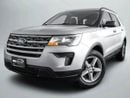Ford Explorer BASE 3.5L V6