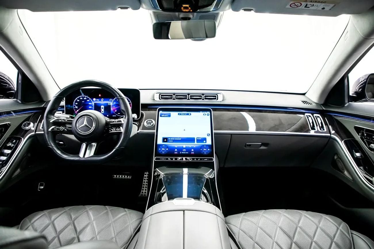 Mercedes Benz S500 S500 | EXCELLENT CONDITION