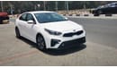 Kia Forte Very Clean Car