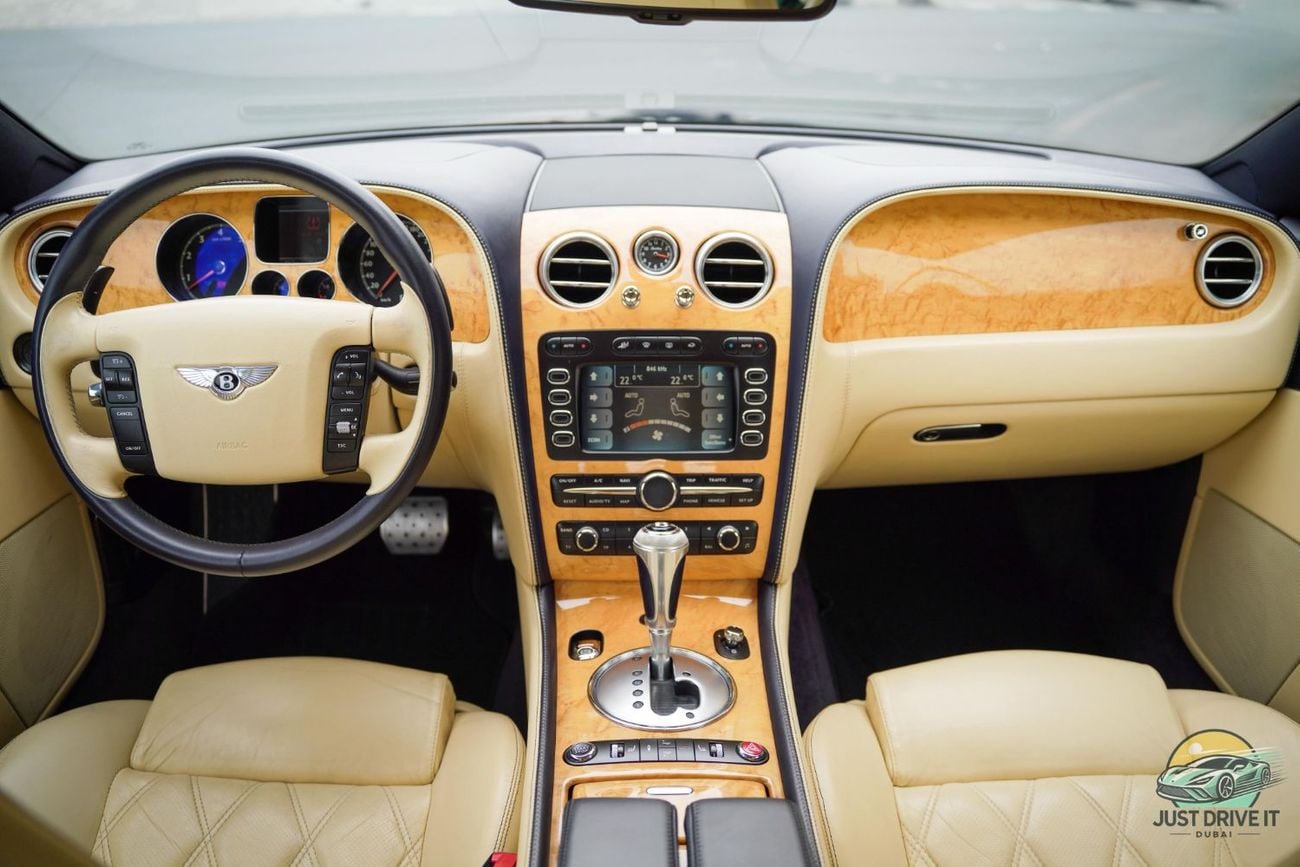 Bentley Continental GT DIAMOND