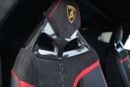 لامبورغيني هوراكان TECNICA STERRATO 5.2L V10