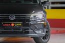 Volkswagen Tiguan 5N