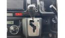 تويوتا هاياس TOYOTA HIACE VAN RIGHT HAND DRIVE(PM30696)