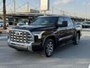 Toyota Tundra 1974 edition platinum