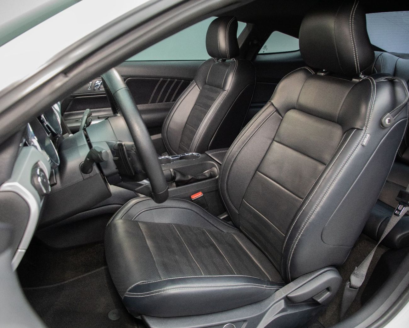 فورد موستانج GT Premium 5.0L V8