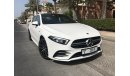 Mercedes-Benz A 35 AMG