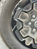 Toyota Hilux DC 4.0L PETROL GR SPORT AUTOMATIC TRANSMISSION ( FOR RE EXPORT ONLY )