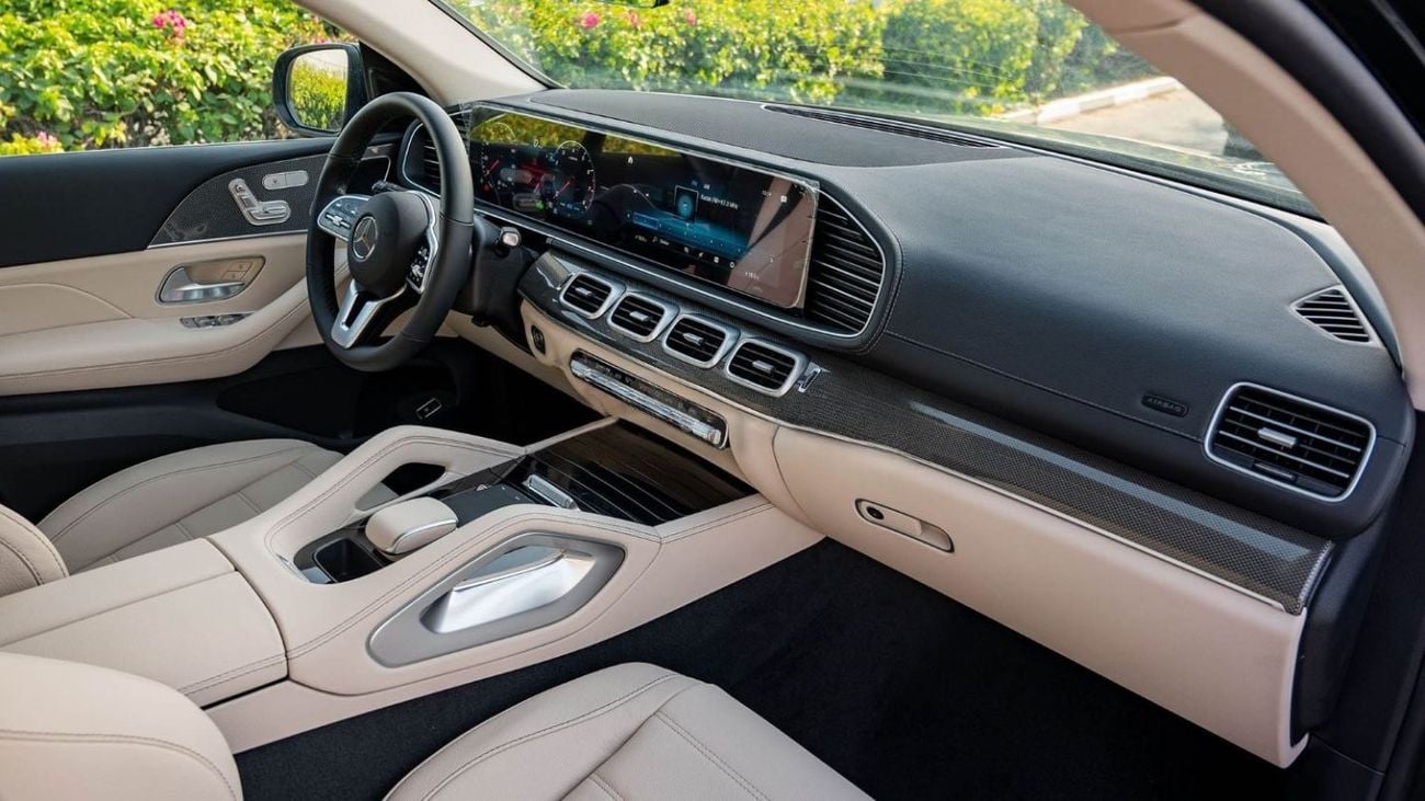 مرسيدس بنز 450 MERCEDES BENZ GLE COUPE 450 3.0P AT 4MATIC