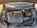 Mercedes-Benz CLA 250 Full Option Push Start Sunroof 2.0 Turbo