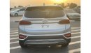 هيونداي سانتا في 2020 Hyundai Santa Fe With Push Start / EXPORT ONLY