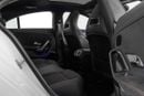 Mercedes Benz CLA 200