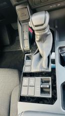 Toyota Prado TXR 2.4T TOYOTA PRADO URBAN 2.4 MODEL 2025 OMAN SPECS