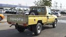 Toyota Land Cruiser Pick Up LC79 Pickup 4.0L Petrol SC