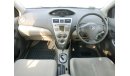 تويوتا بيلتا TOYOTA BELTA RIGHT HAND DRIVE (PM1104)