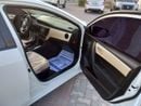 تويوتا كورولا SE 1.6L