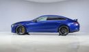 Mercedes-Benz AMG GT 63 S 4Matic+ - AED 7,459 P/M - 2 Years Warranty