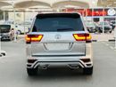Toyota Land Cruiser GXR3 4.5L