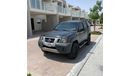 Nissan XTerra S