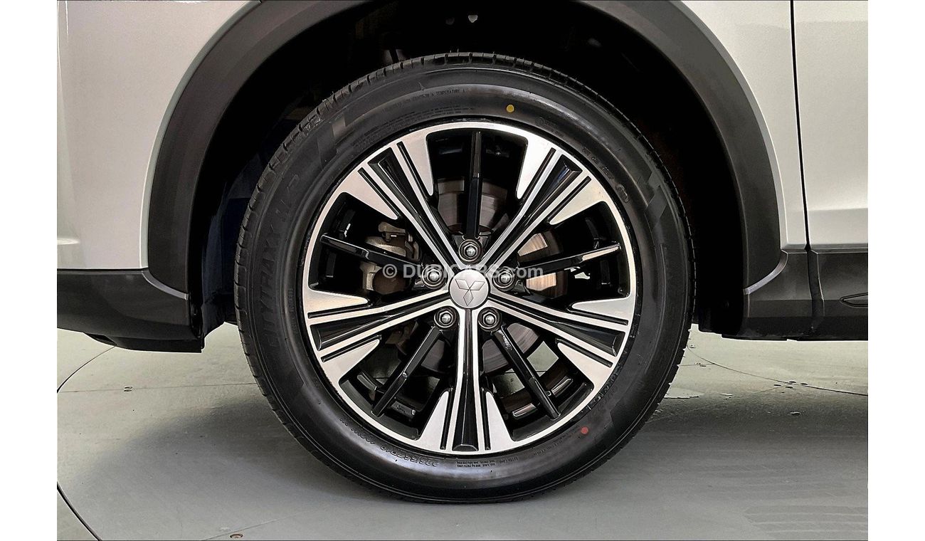 Mitsubishi Eclipse Cross GLX Highline