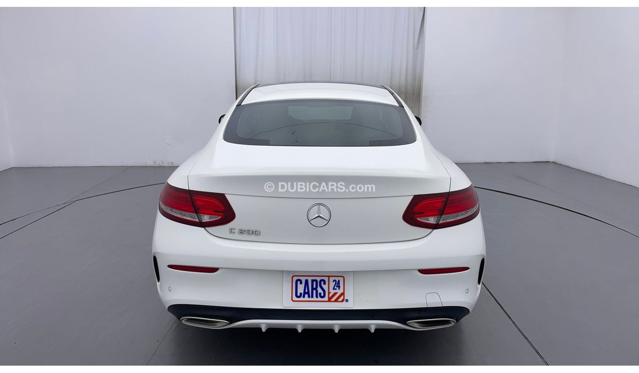 مرسيدس بنز C 200 AMG PACK 2 | بدون دفعة مقدمة | اختبار قيادة مجاني للمنزل