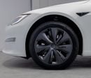 Tesla Model S Dual Motor AWD