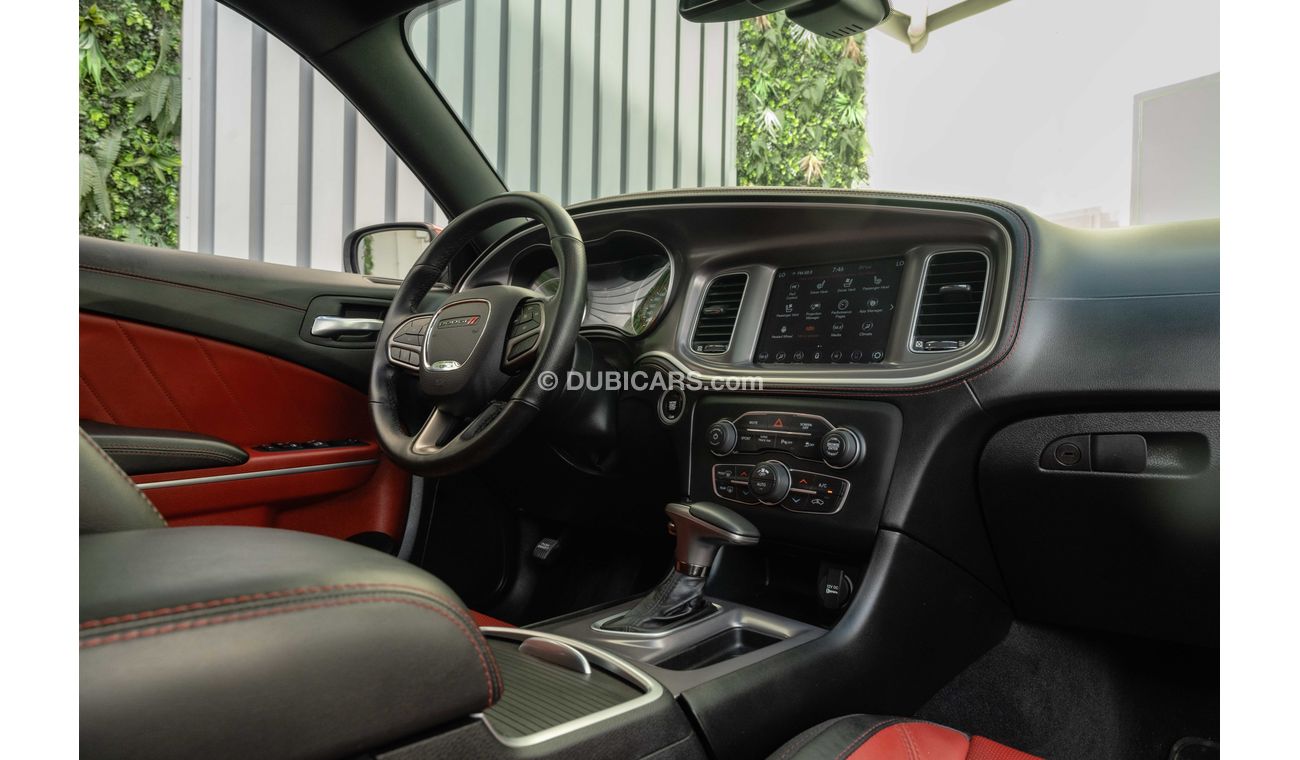 Dodge Charger GT | 2,348 P.M  | 0% Downpayment | Magnificient Condition!