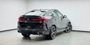 BMW X6 XDRIVE40I M SPORT 2022 BMW X6 xDrive40i M-Sport, 2026 BMW Warranty + Service Pack, Full BMW Service History, GCC