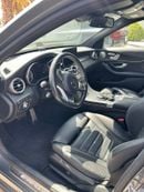 Mercedes-Benz C 43 AMG