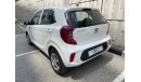 Kia Picanto 1200