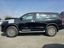 Toyota Fortuner VXR 4.0L PETROL A/T SR5 V6  7 SEATER
