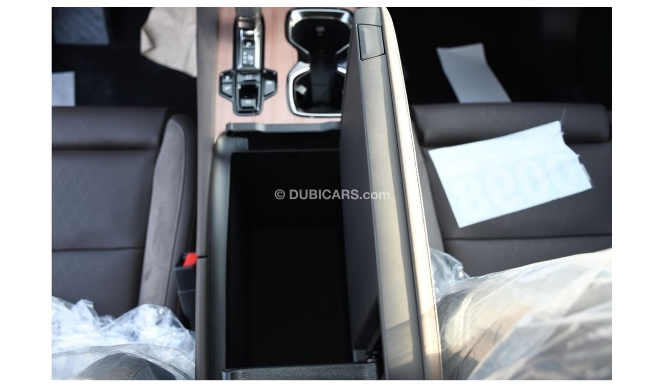 Lexus RX350h 2024 Lexus RX350h Luxury 2.5L Hybrid Mark Levinson Speaker