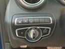 Mercedes Benz C200 AMG