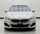 بي أم دبليو 840i M Sport 3.0L (335 HP) 2020 BMW 840i M-Sport, 2026 BMW Warranty, BMW Service History, GCC