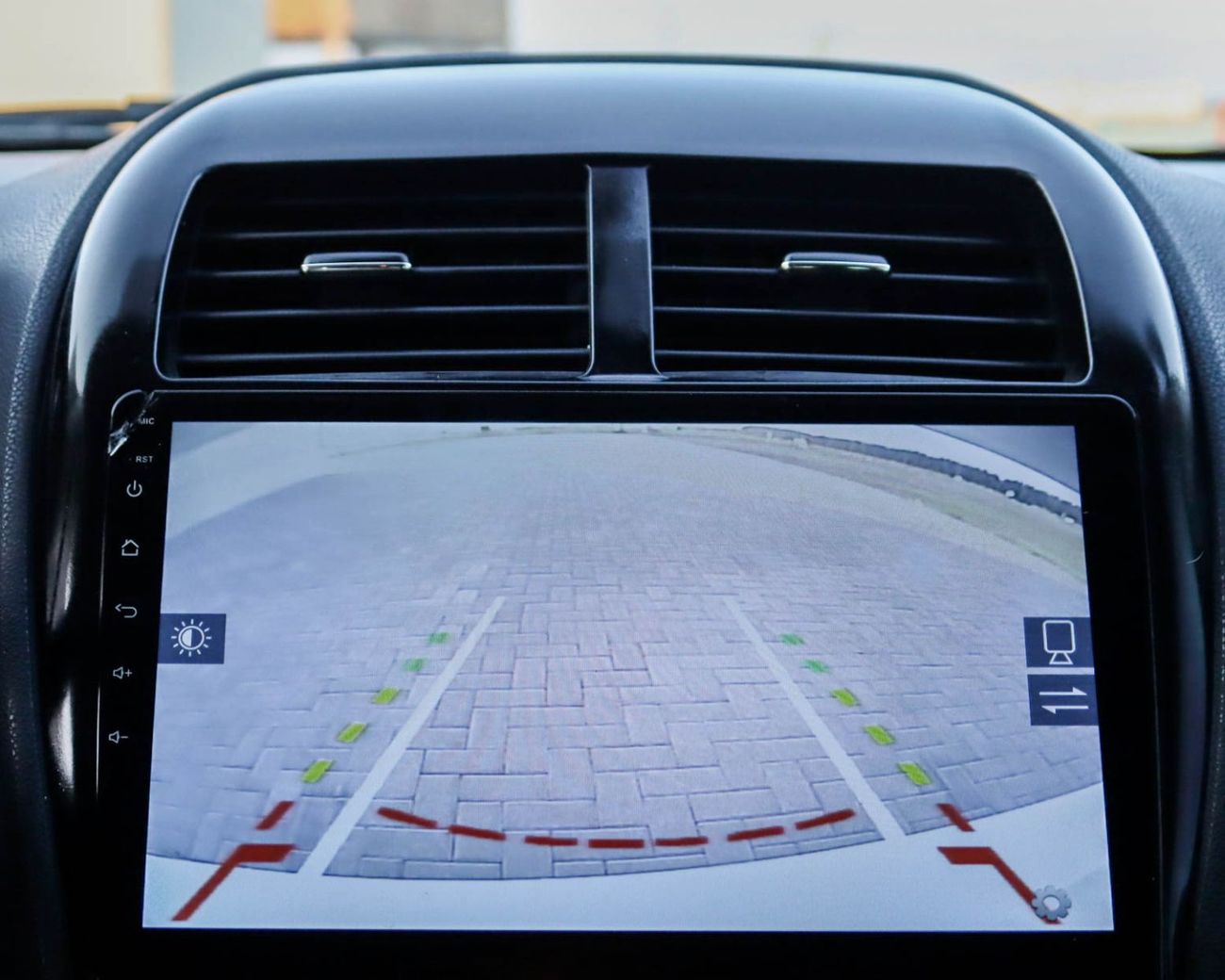 Mitsubishi ASX GLS 2.0L AWD Mitsubishi ASX 2.0L 2022 GCC accident-free in excellent condition, 718 PM