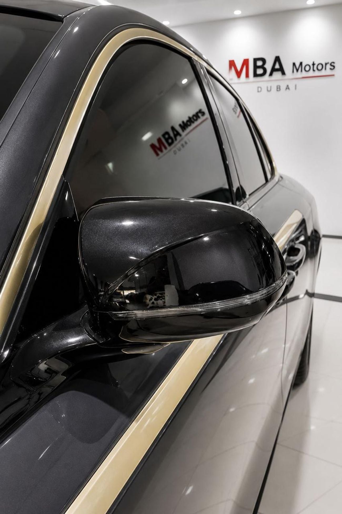 بي أم دبليو XM M SPORT