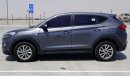 هيونداي توسون USED HYUNDAI TUCSON DIESEL,LEATHER SEAT,ALLOY WHEELS FOR EXPORT ONLY (CODE : 58973)