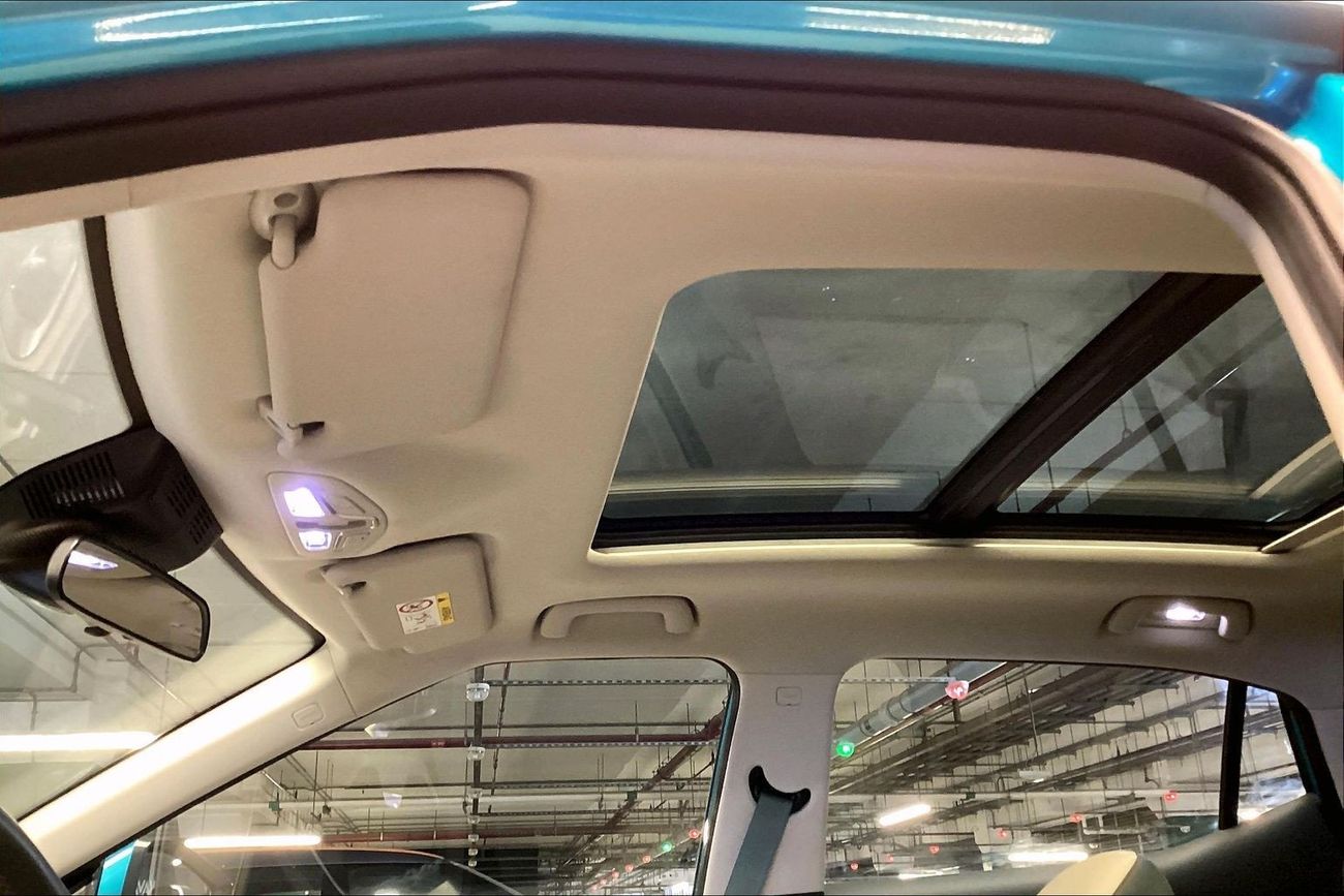 GAC GS3 Emzoom Sport+ | National Day Celebration | Guaranteed Warranty | 0 Down Payment