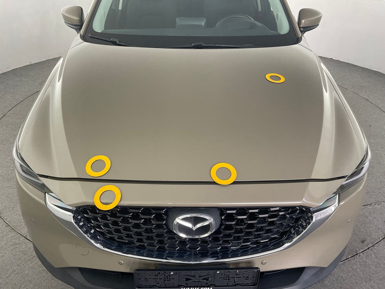 Mazda CX5 GT | Carnival Sale • UP TO AED 20,000 OFF | Guaranteed Warranty | 0 Down Payment