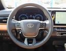 Toyota Camry GLE / 2.5L V4 PETROL / RADAR / BLIND SPOT / PWR SEATS / PANORAMIC ROOF (CODE # 68096)