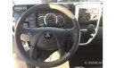 Mitsubishi Canter 4TON