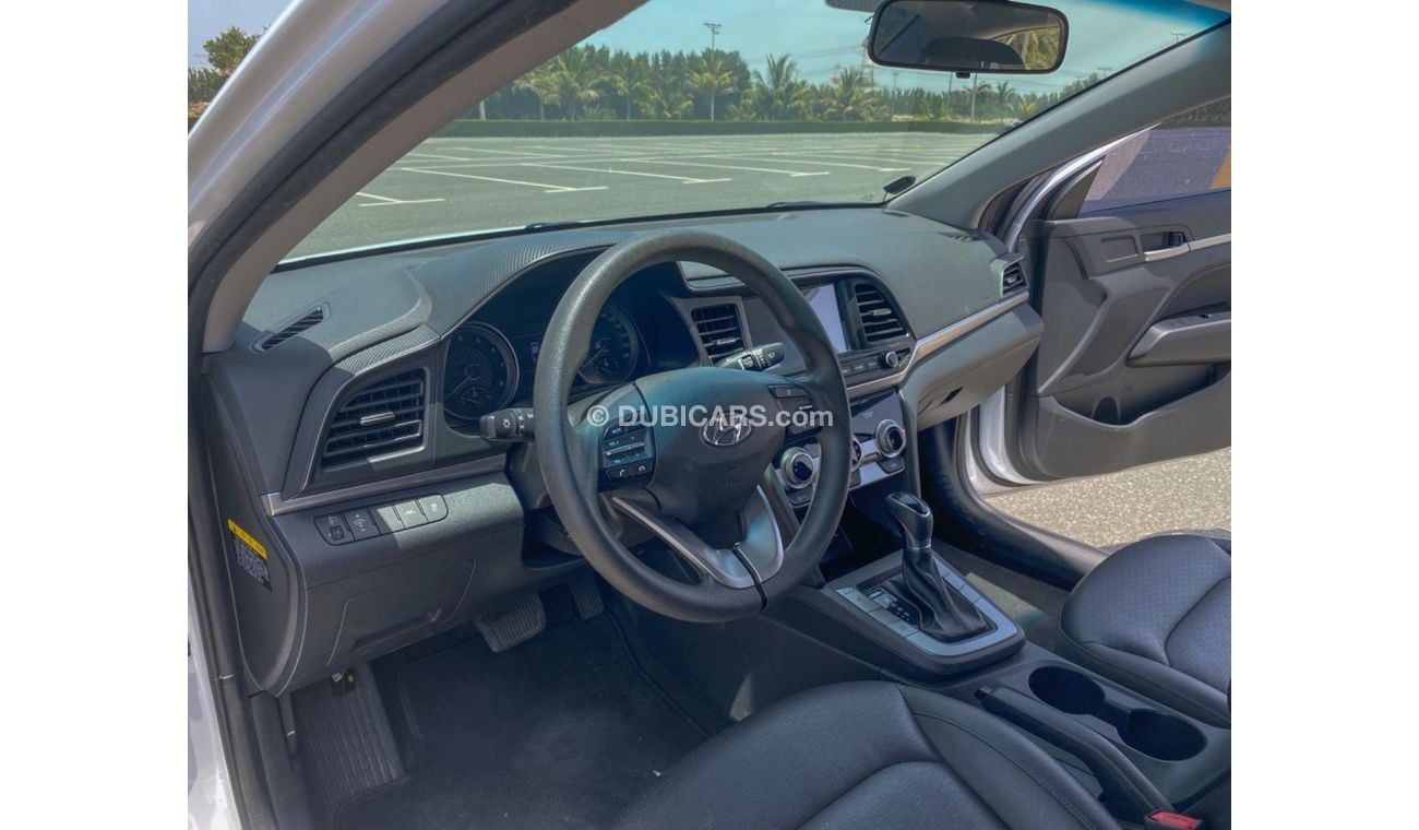 Hyundai Avante Hyunday AVANTE 2020