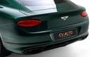 Bentley Continental GT - Centenary Edition - GCC Spec