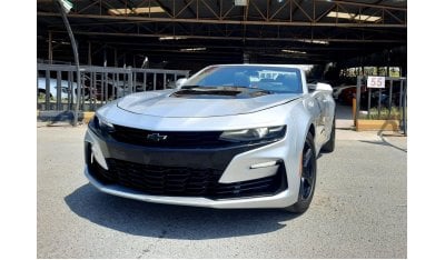 Chevrolet Camaro LT2 Chevrolet camaro 2019 v6